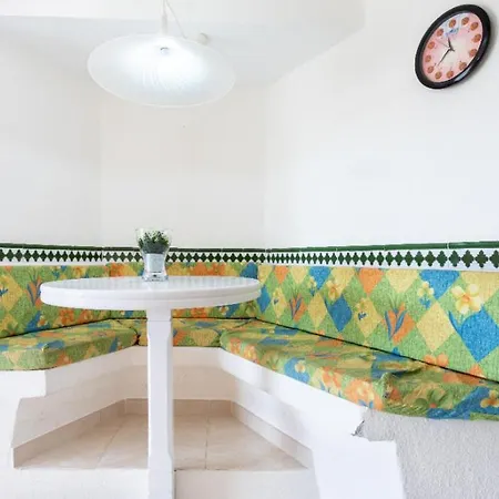 Apartament Altamira Adeje