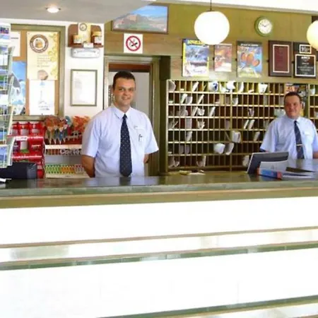 Altamira Adeje Apartament *