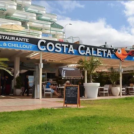 Apartament Altamira Adeje Costa Adeje (Tenerife)