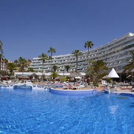 Altamira Adeje Apartament Costa Adeje (Tenerife)