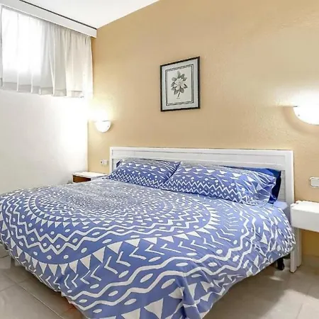 Apartament Altamira Adeje