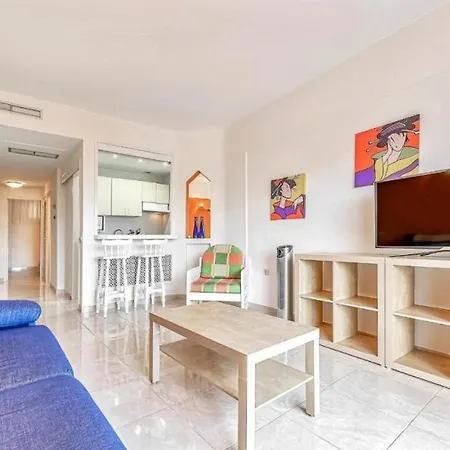 Altamira Adeje Apartament *