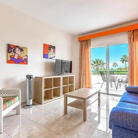 Altamira Adeje Apartament