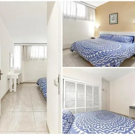 Altamira Adeje Apartament *