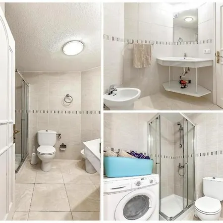 Apartament Altamira Adeje *