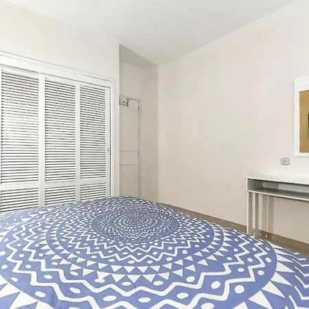 Altamira Adeje Apartament