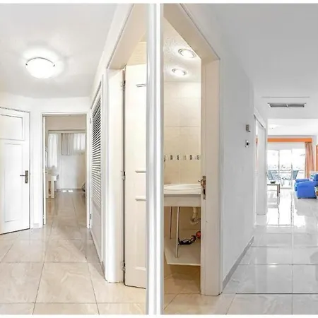 Altamira Adeje Apartament *