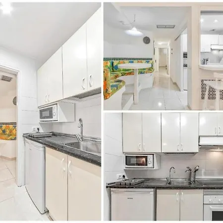 Altamira Adeje Apartament