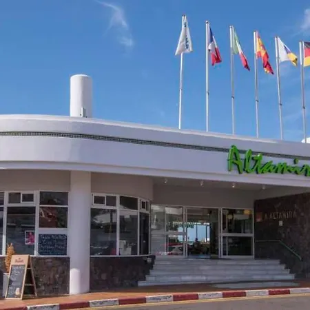 Apartament Altamira Adeje *