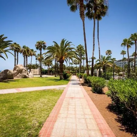 Daire Altamira Adeje *