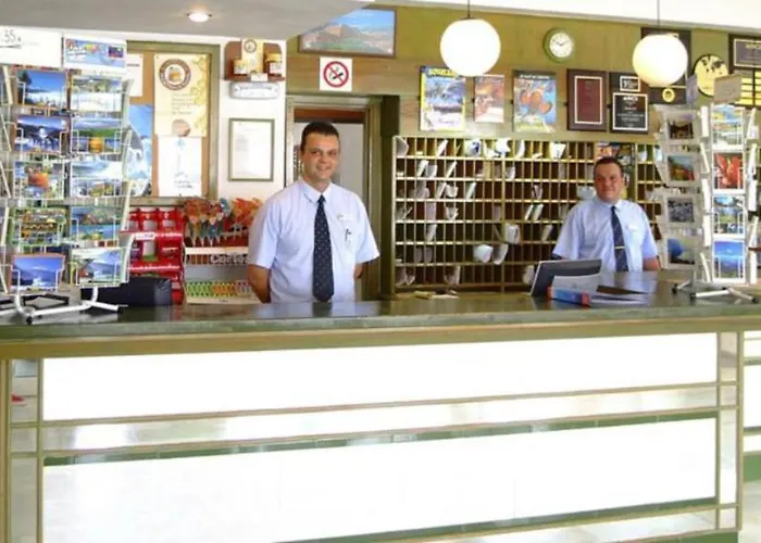 Altamira Adeje Apartment *