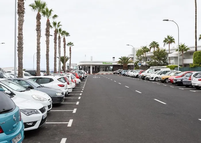 Altamira Adeje Costa Adeje (Tenerife)