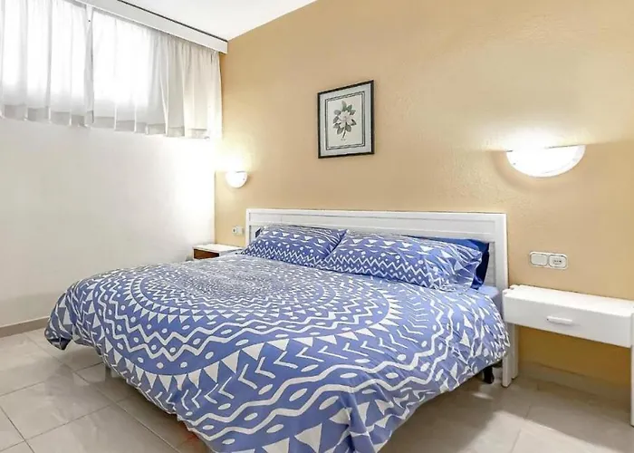 Apartment Altamira Adeje