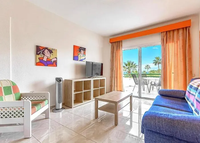 Altamira Adeje Daire