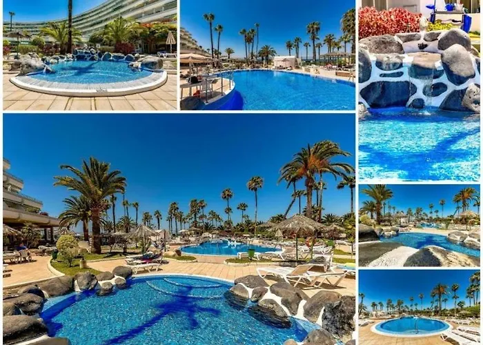 Altamira Adeje Apartment Costa Adeje (Tenerife)