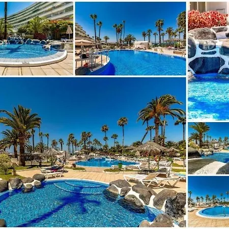 Altamira Adeje Apartamento Costa Adeje (Tenerife)