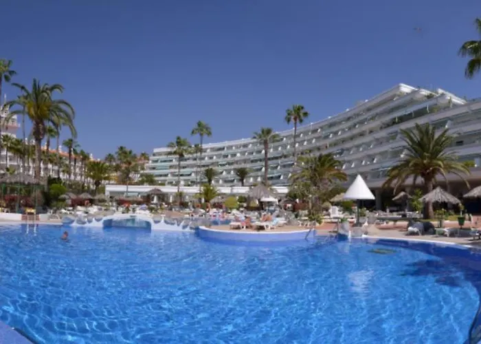 Altamira Adeje 아파트