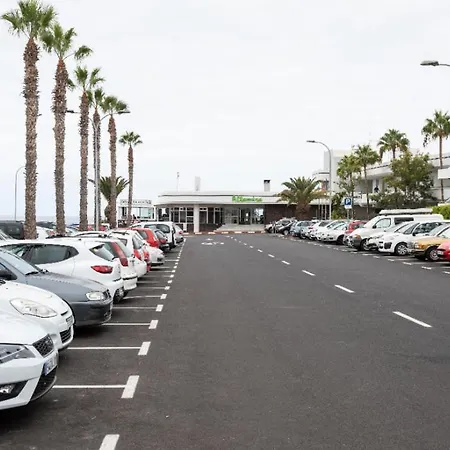 Altamira Adeje 阿德耶