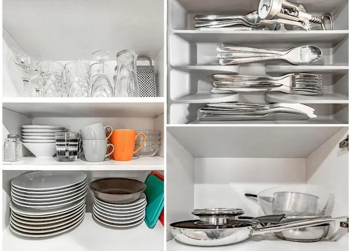 Altamira Adeje 公寓