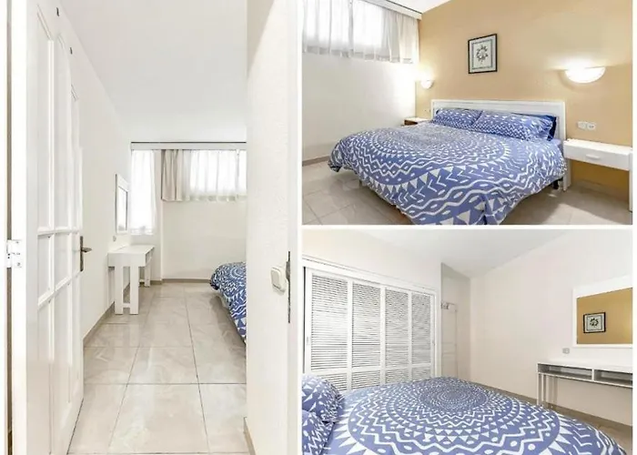 Altamira Adeje 公寓 *