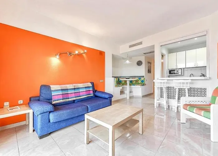 Altamira Adeje 阿德耶