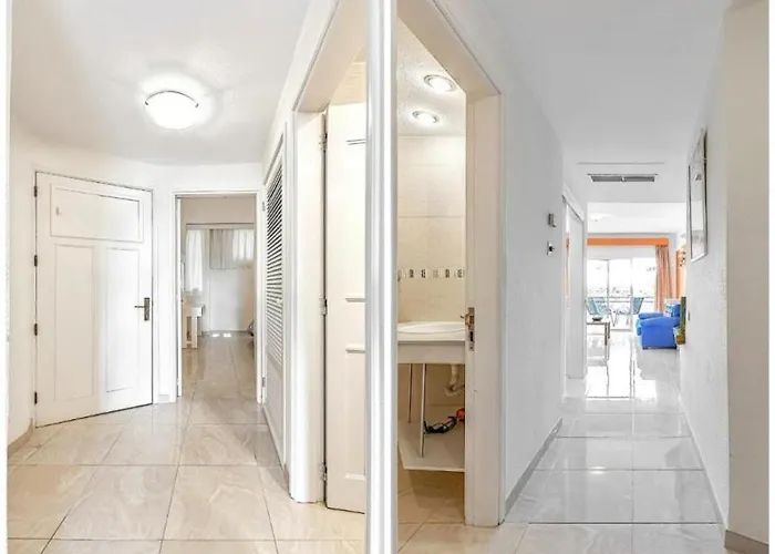 Altamira Adeje 公寓 *